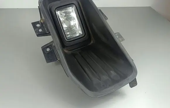 Ford F150 Front fog light