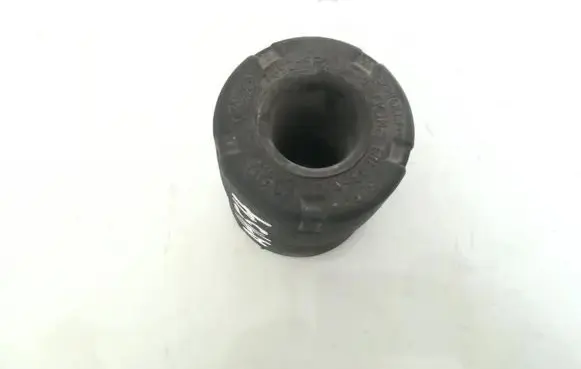 Muffler mount bracket/holder