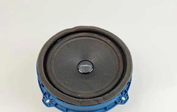 Hyundai Santa Fe Front door speaker 96330S1100