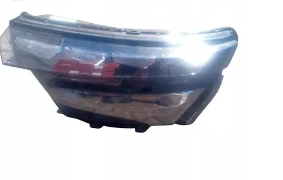 Skoda Kamiq Headlight/headlamp 658941015B