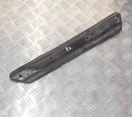 Fiat 500X Other body part