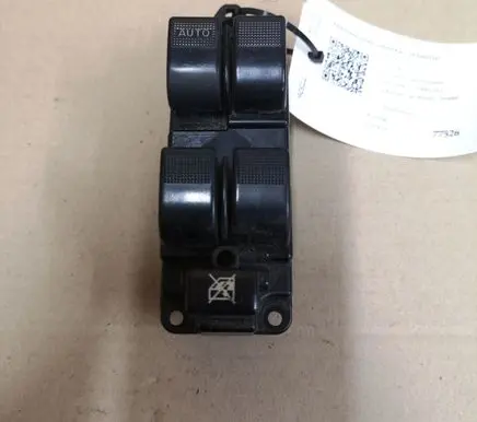 Mazda 6 Electric window control switch 7922152