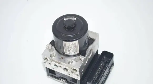 BMW X3 F25 ABS Pump 6880267 34516881325 6881325