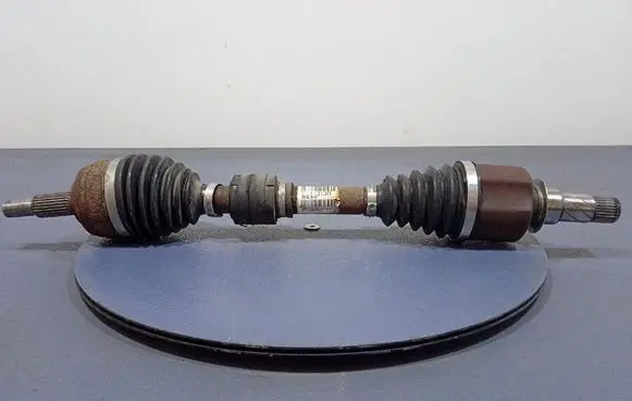 Renault Megane I Front driveshaft 391011313R