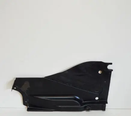 Pickup box liner