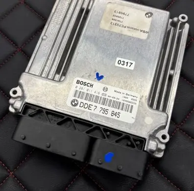 Engine control unit/module