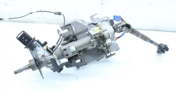 Nissan Note (E11) Steering wheel axle set 29U63531090