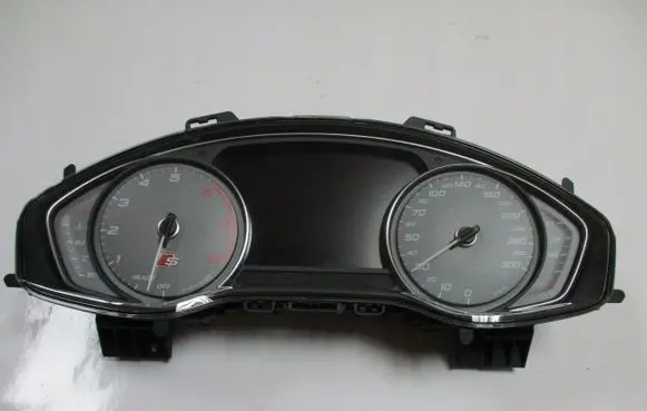 Audi Q5 SQ5 Speedometer (instrument cluster) 80A920776