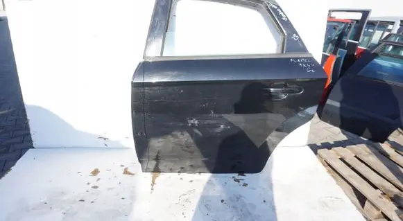 Ford Mondeo MK IV Rear door 