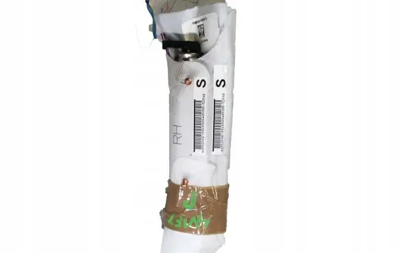 Suzuki Swift III Seat airbag 8535052RA0