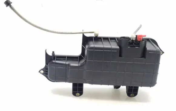 Mercedes-Benz E W211 Vacuum air tank A2118000019