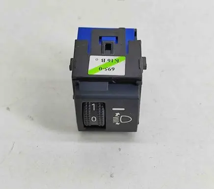 Toyota Yaris Cross Headlight level height control switch 841520D290