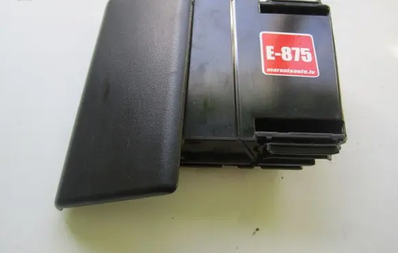 Volkswagen PASSAT B3 Car ashtray 357857961