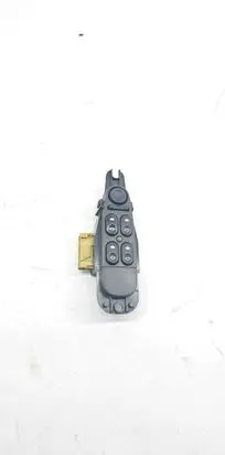 Jaguar S-Type Electric window control switch 2R8314540CD 05192004