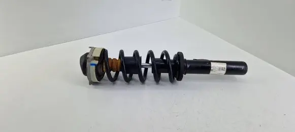 Audi Q5 SQ5 Front shock absorber with coil spring 80A413031AJ