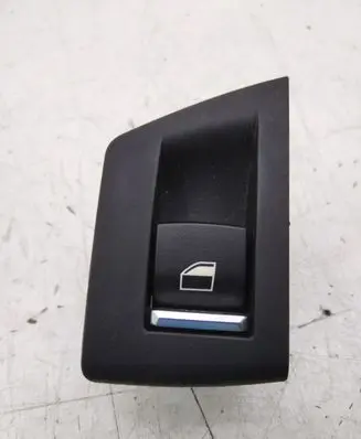 BMW 5 F10 F11 Electric window control switch 916352701