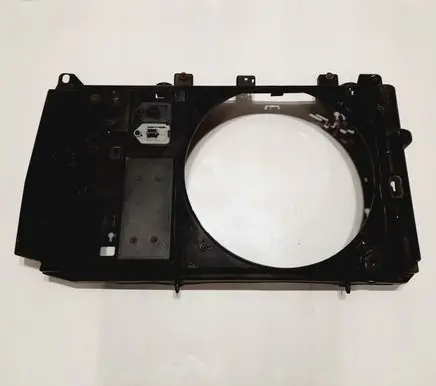 Citroen Xsara Picasso Front piece kit 96XP20