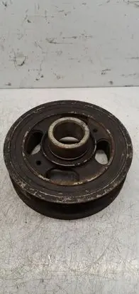 Toyota Land Cruiser (J120) Crankshaft pulley