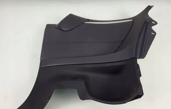 Mercedes-Benz CLK A209 C209 Coupe rear side trim panel 