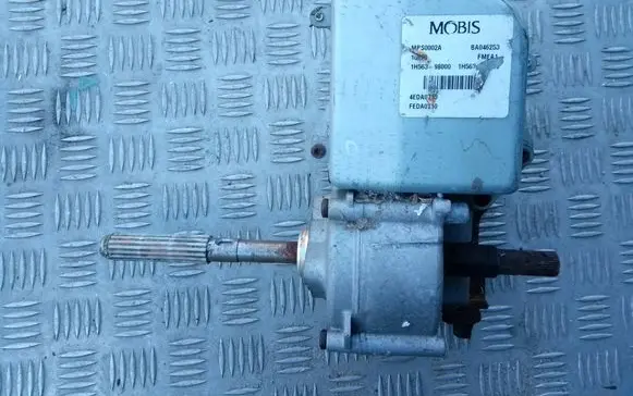 KIA Ceed Electric power steering pump 1H563-98000
