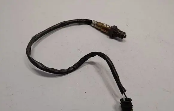 Lambda probe sensor