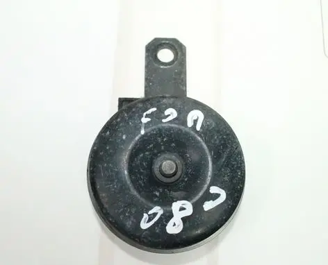 Subaru Forester SH Horn signal