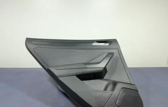 Volkswagen T-Roc Door card panel trim set 