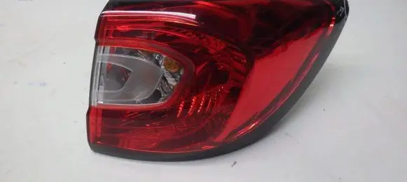Renault Captur Rear/tail lights 265502731R