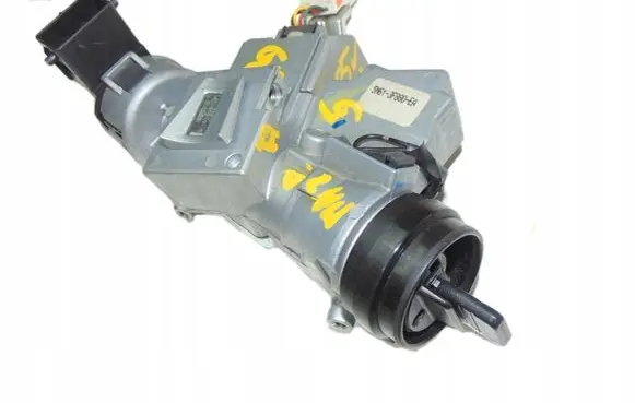 Mazda 5 Ignition lock C24366938