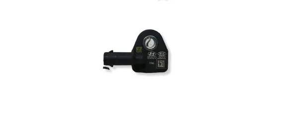 Hyundai Kona I Airbag deployment crash/impact sensor 95920J9000