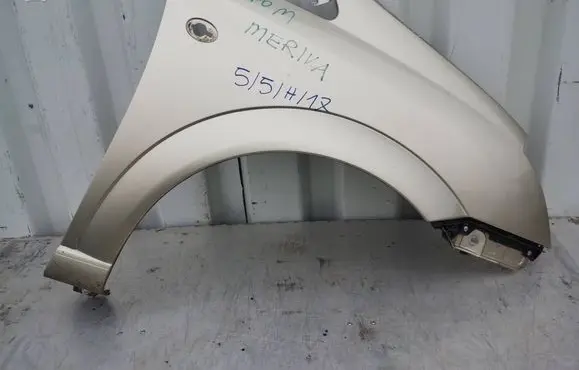 Opel Meriva A Fender MERIV