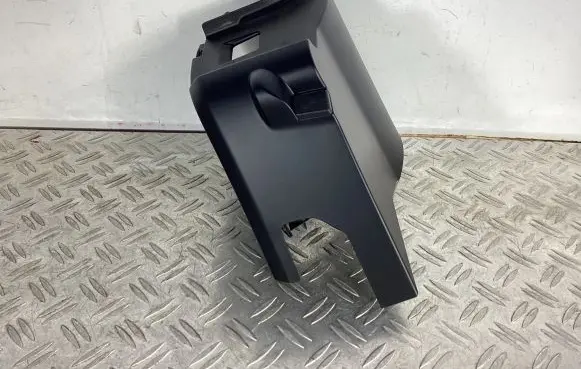 Porsche 911 991 Seat belt trim 99155546202