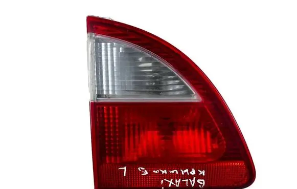 Volkswagen Sharan Tailgate rear/tail lights 7M5945093B