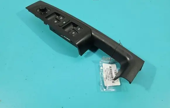 Skoda Superb B6 (3T) Electric window control switch 1Z0959858B IMPRK1529233