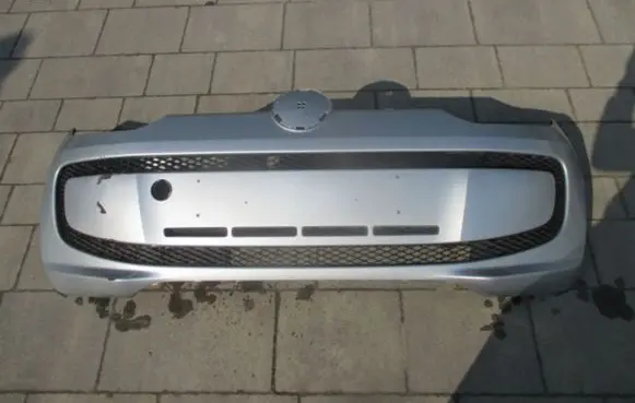 Volkswagen Up Front bumper