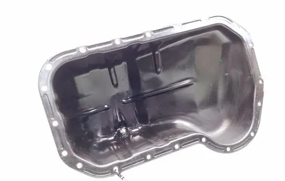 Volkswagen PASSAT B5 Oil sump 