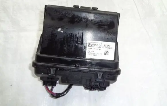 Ford S-MAX Other control units/modules FG9T-14F042-AF