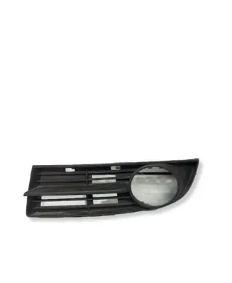 Volkswagen Touran I Front bumper lower grill 1T0853665A