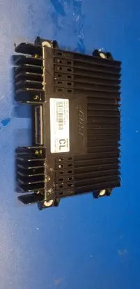 Mazda 6 Sound amplifier Gm1b6692x