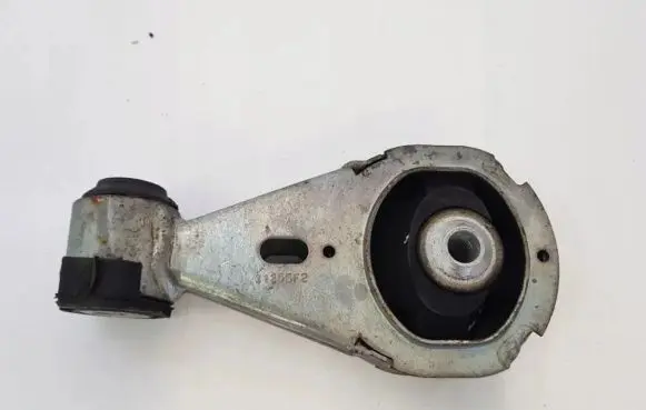 Renault Scenic III - Grand scenic III Engine mount vacuum valve 