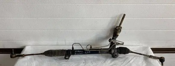 Nissan X-Trail T30 Steering rack 8H9