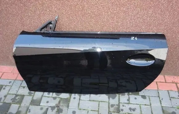 BMW Z4 g29 Door (2 Door Coupe) 