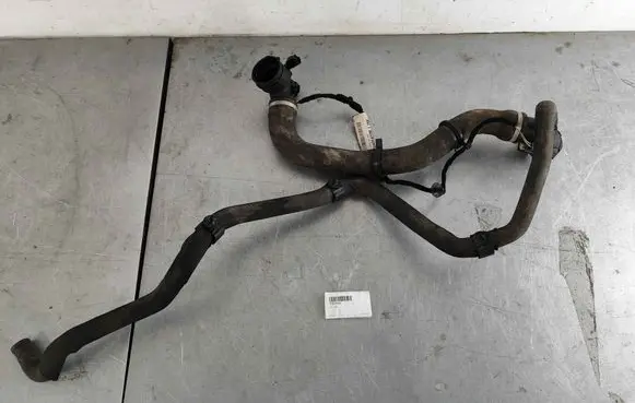 Jaguar XF X260 Heater radiator pipe/hose T2H31664 T2H4030