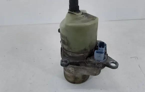 Volvo V50 Power steering pump