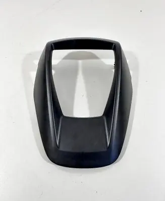 Peugeot 3008 I Radio/GPS head unit trim 9808440177