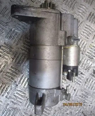 Land Rover Range Rover Sport L320 Starter motor FPLA11001BA