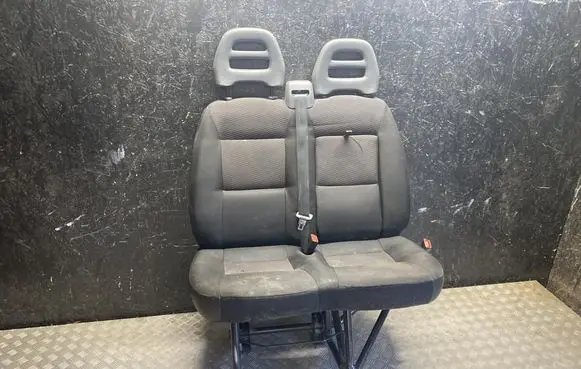 Citroen Jumper Front passenger seat 