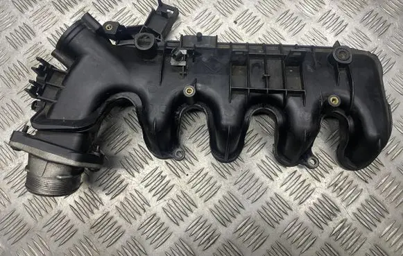 Ford Focus C-MAX Intake manifold 9653808680 993390