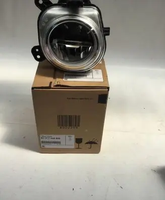 BMW X2 F39 Front fog light 7444806 63177444806