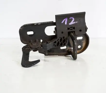 Volkswagen Touran I Engine bonnet/hood lock/latch loop/hook 1T0823480A